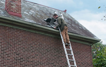 what affects urgent Low Laithes roof repairs
