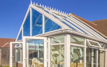 conservatory roof insulation costs Low Laithes