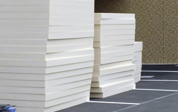 Low Laithes flat roof insulation costs