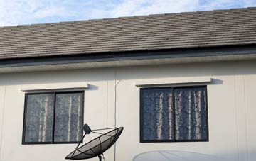 Low Laithes rubber roof costs