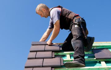 disadvantages of Low Laithes slate roofing