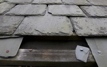 Low Laithes slate roof repairs and maintenance