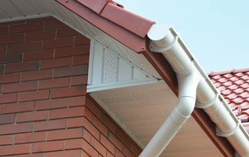 Low Laithes soffit repair costs