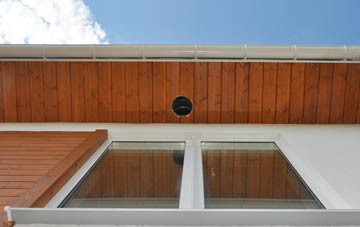 Low Laithes soffit repair quotes