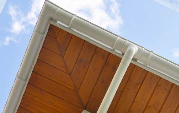 Low Laithes soffit types