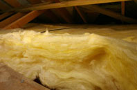 Low Laithes pitch roof insulation