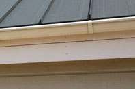 Low Laithes soffit repair