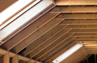 Low Laithes tapered roof insulation quotes
